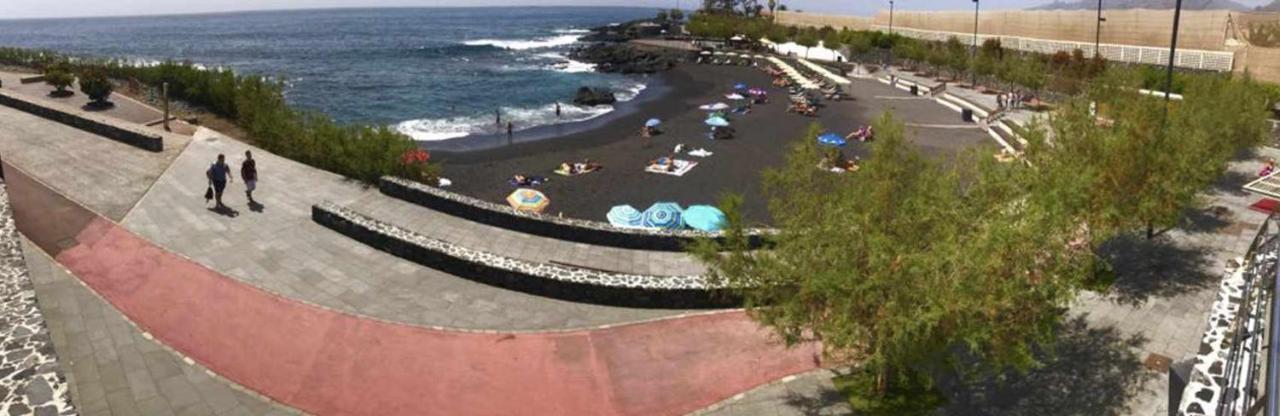 Apartamento Playa De Mendez Apartment Alcalá la Real Екстериор снимка