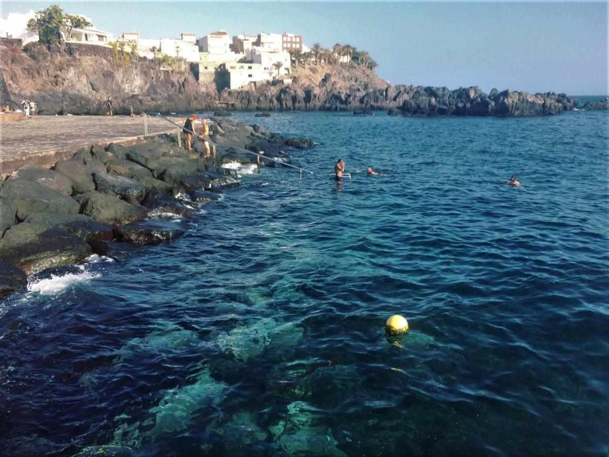 Apartamento Playa De Mendez Apartment Alcalá la Real Екстериор снимка
