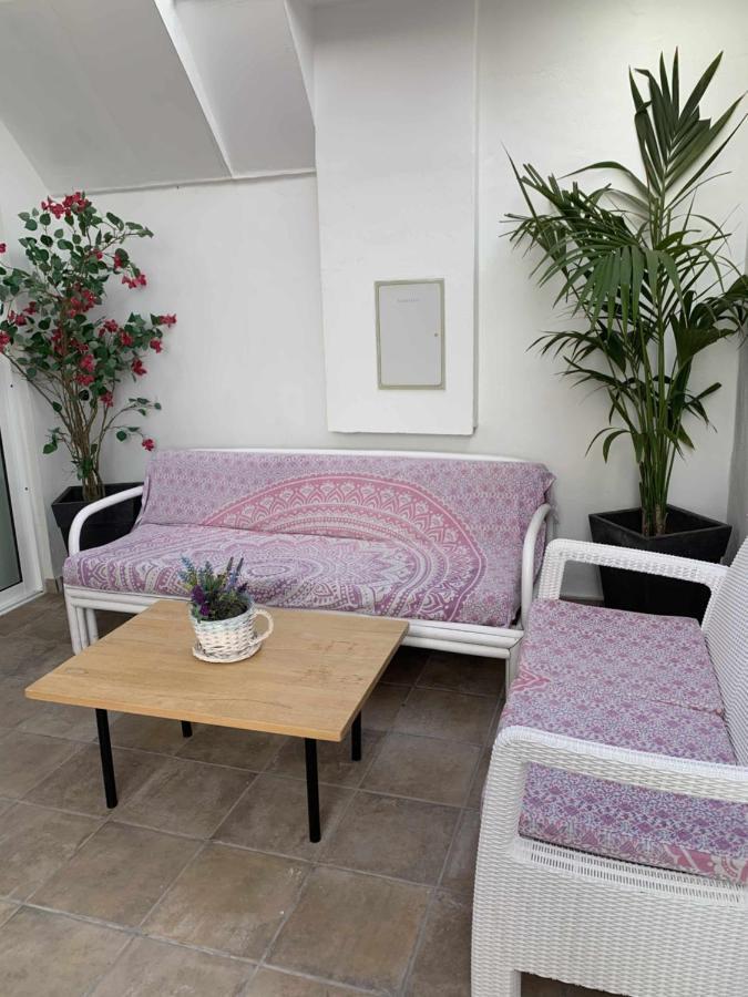 Apartamento Playa De Mendez Apartment Alcalá la Real Екстериор снимка