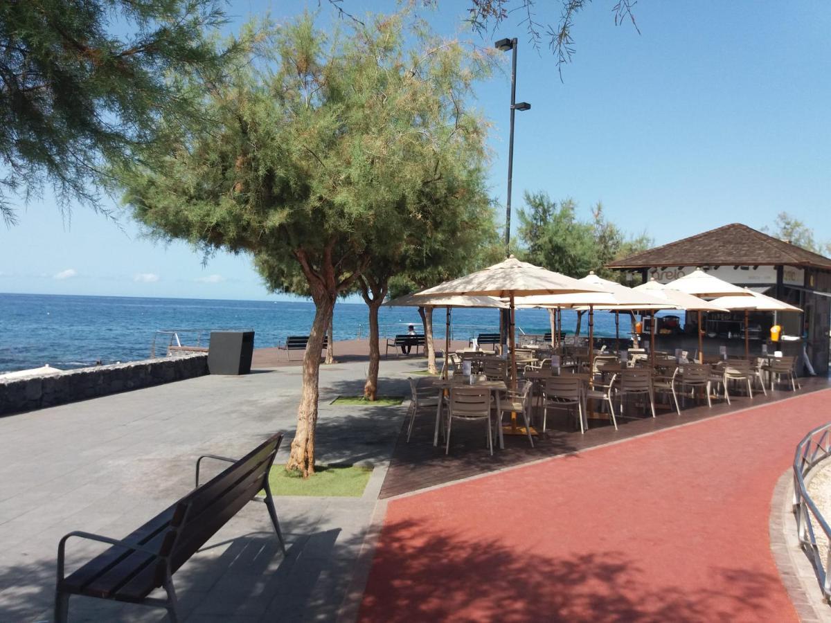 Apartamento Playa De Mendez Apartment Alcalá la Real Екстериор снимка