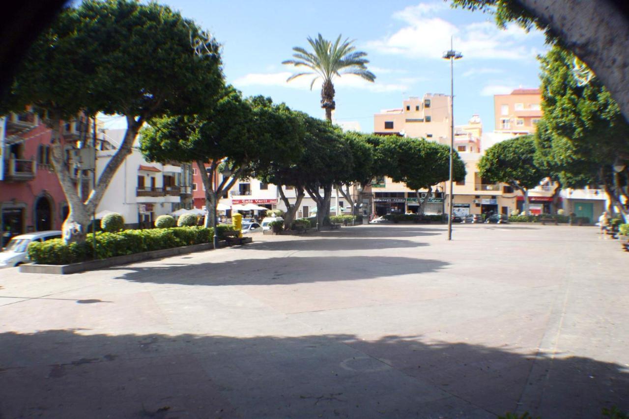 Apartamento Playa De Mendez Apartment Alcalá la Real Екстериор снимка