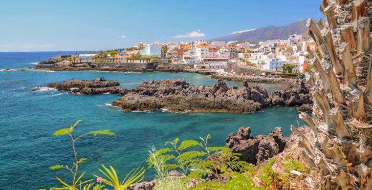 Apartamento Playa De Mendez Apartment Alcalá la Real Екстериор снимка